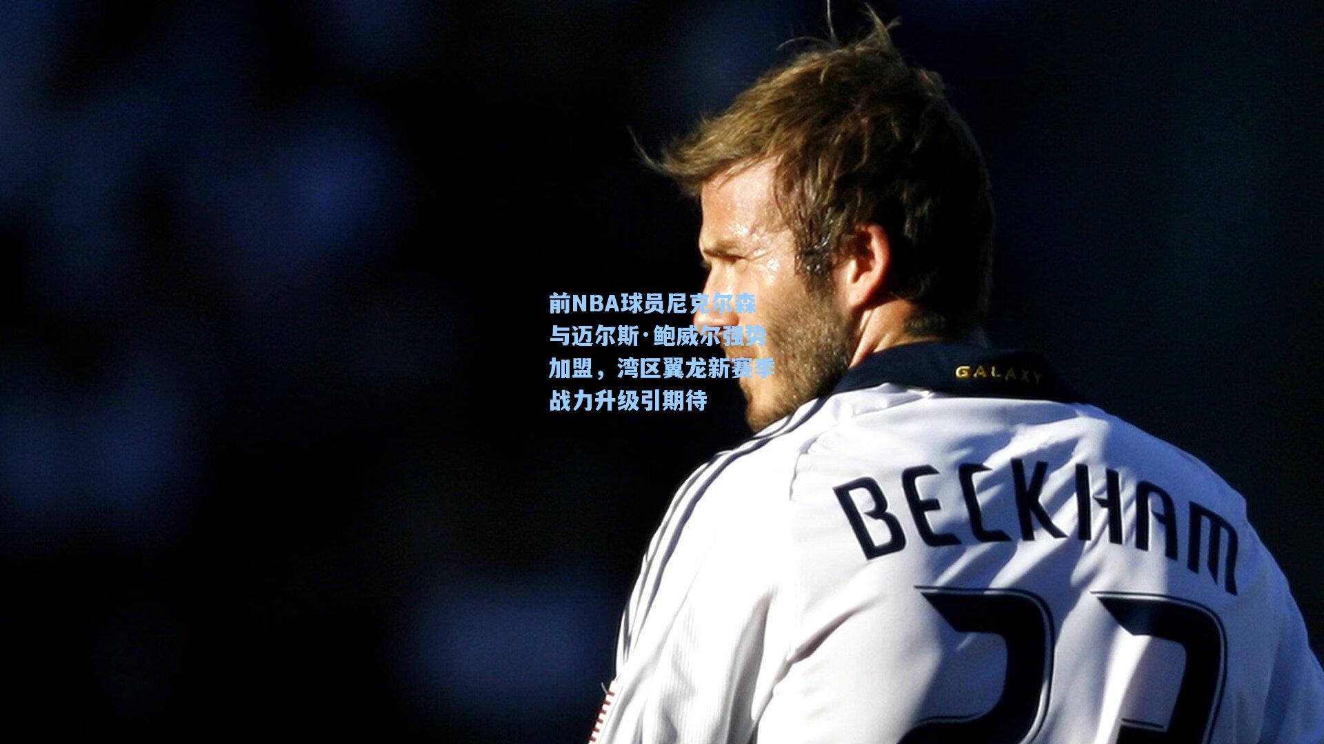 前NBA球员尼克尔森与迈尔斯·鲍威尔强势加盟，湾区翼龙新赛季战力升级引期待