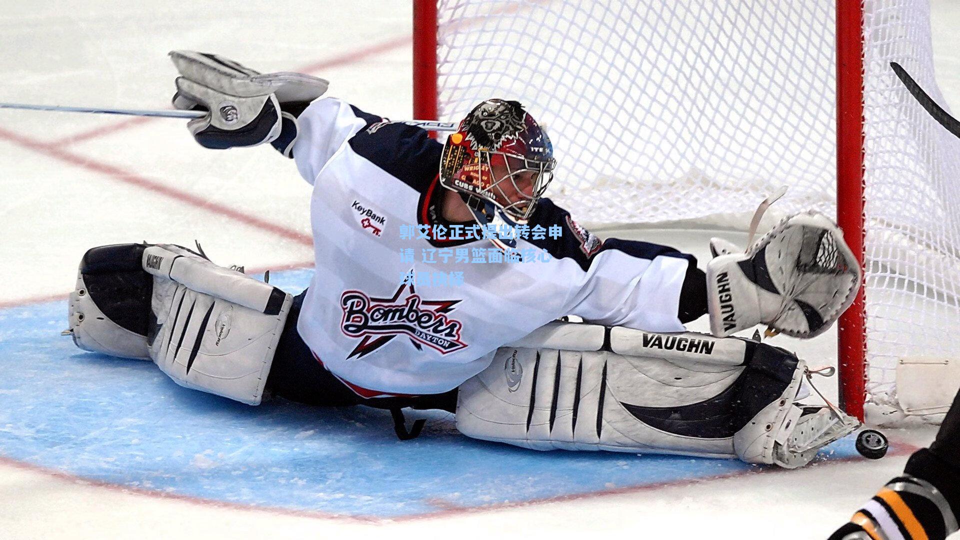 郭艾伦正式提出转会申请 辽宁男篮面临核心球员抉择