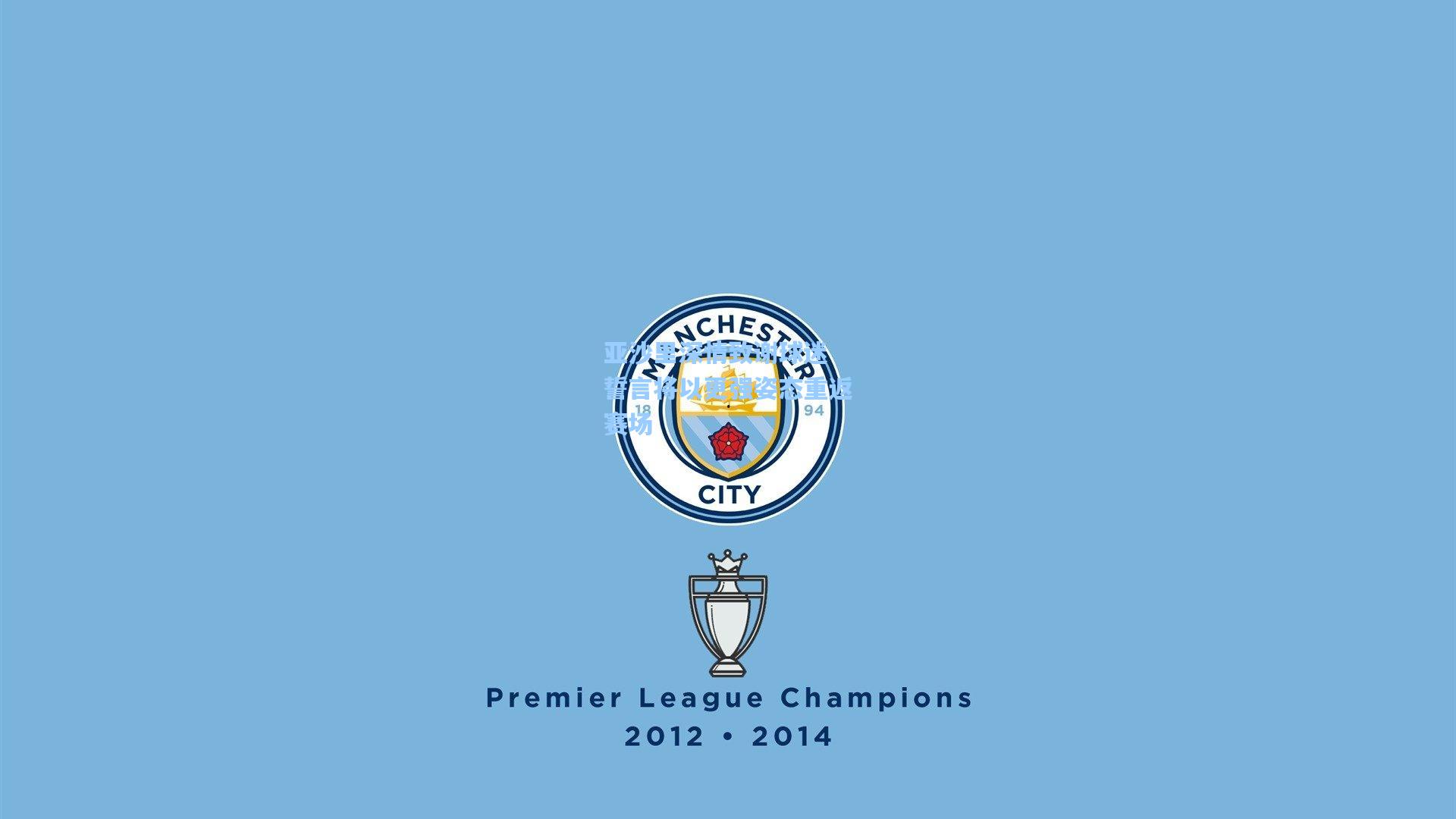 亚沙里深情致谢球迷 誓言将以更强姿态重返赛场