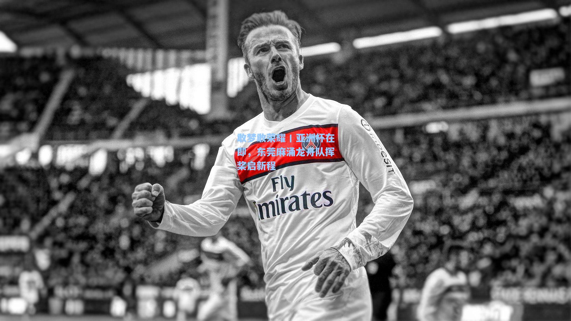 敢梦敢荣耀丨亚洲杯在即,东莞麻涌龙舟队挥桨启新程